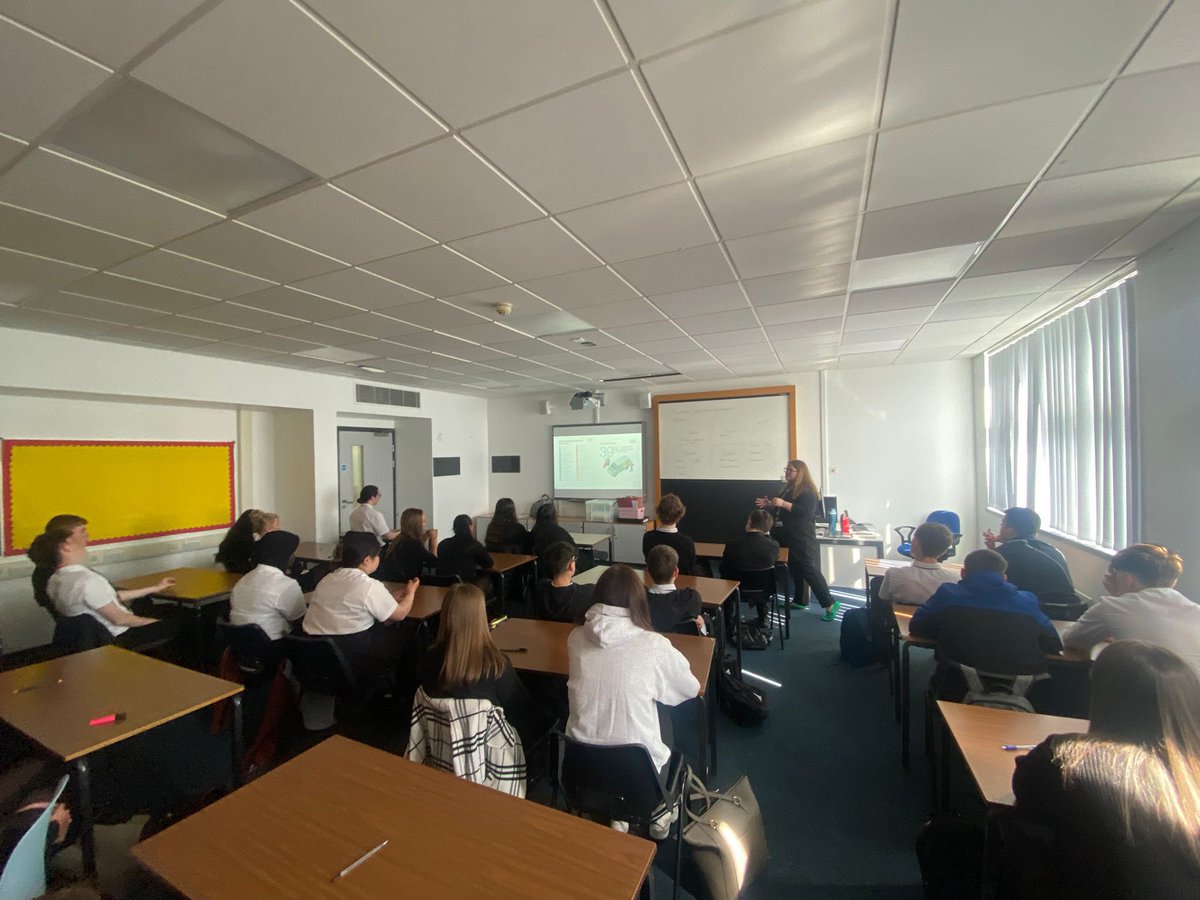 Bo’ness Academy Pupil Support Team tweet media