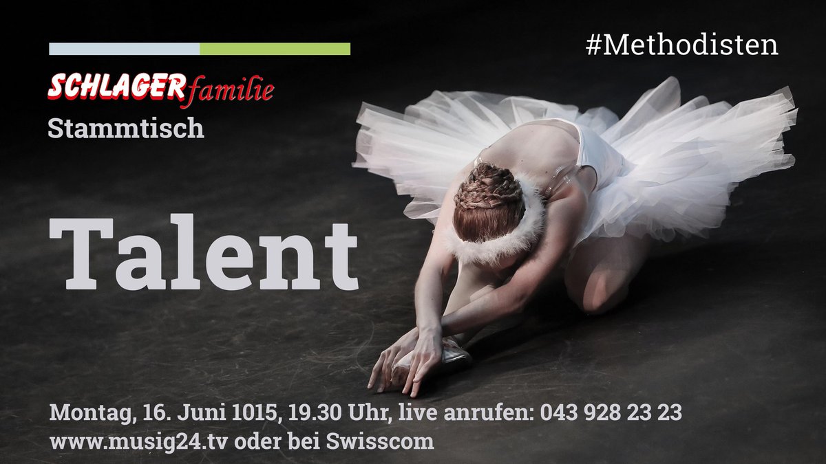 Evangelisch-methodistische Kirche Schweiz tweet media