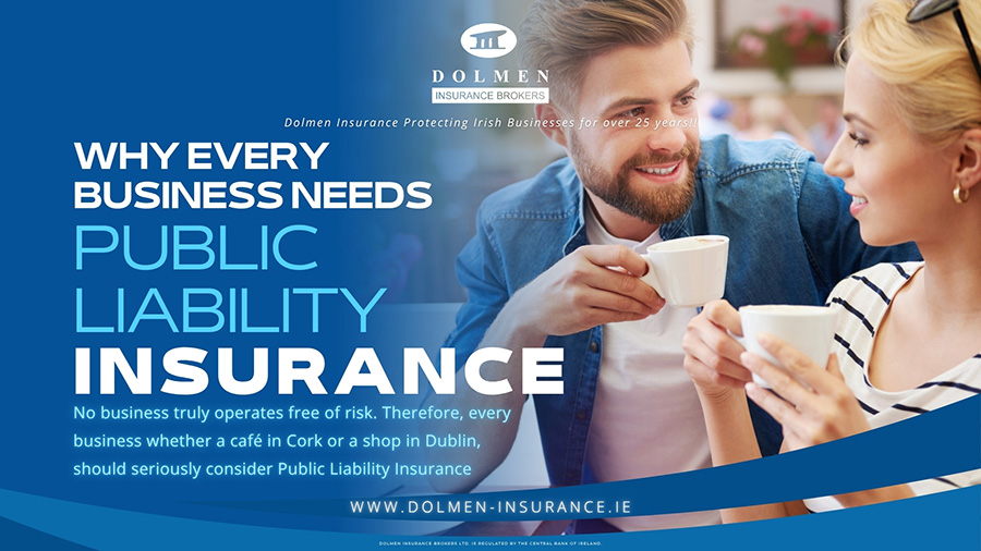 Why Every Business Needs Public Liability Insurance

dolmen-insurance.ie/why-every-busi…

#Insurance #BusinessProtection #PublicLiability #RiskManagement #DolmenInsurance #SMEs #BusinessAdvice