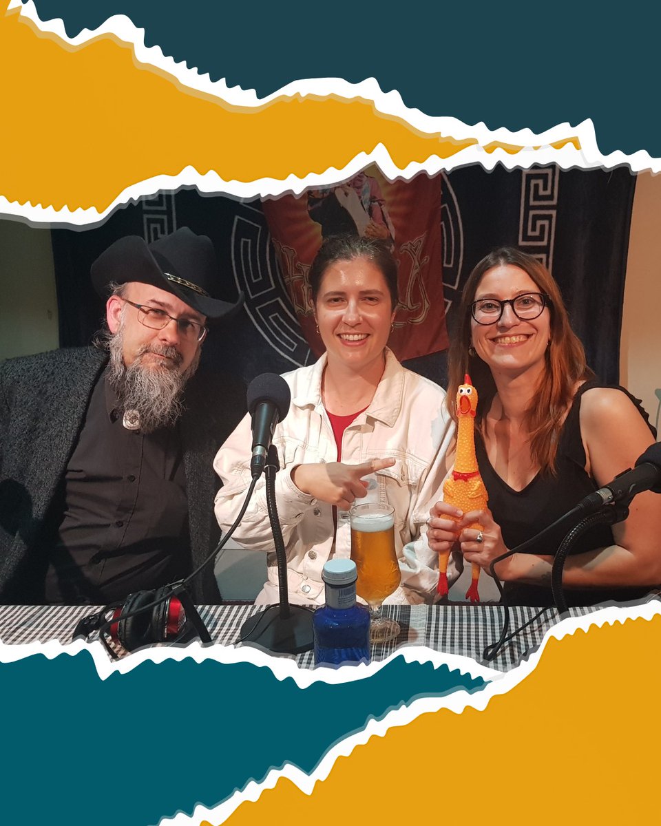 Ràdio a l'Ast tweet media