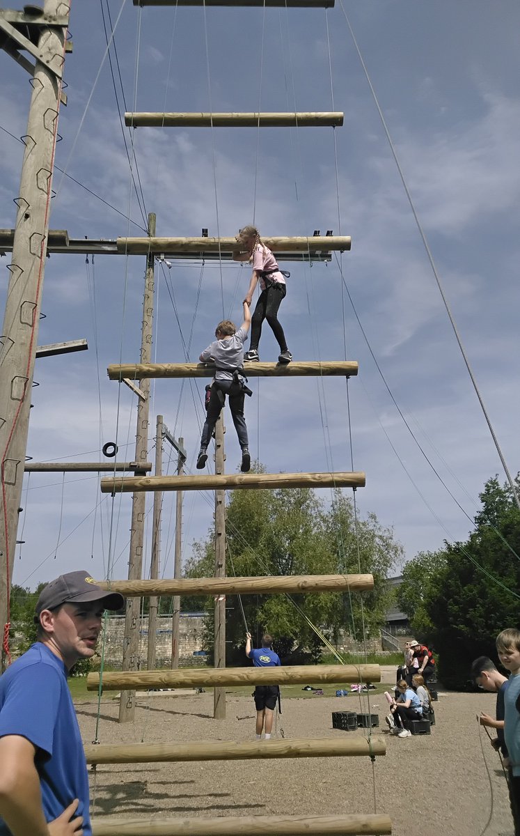 Cedar Road Primary tweet media