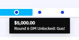 I spent all of last evening filming a Short Form Vertical Video to promote the UC charity stream and will post it *IF* I am unlocked as DM *today.* You do not want to miss this video, there will be so many explosions and at least one dab. we r so close.

tiltify.com/@unpreparedcas…