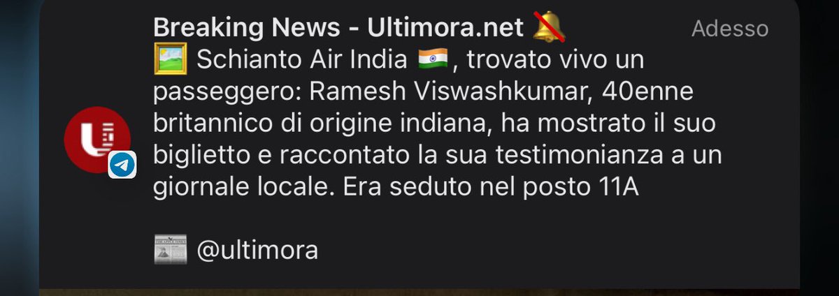ok c’è ancora del lavoro da fare