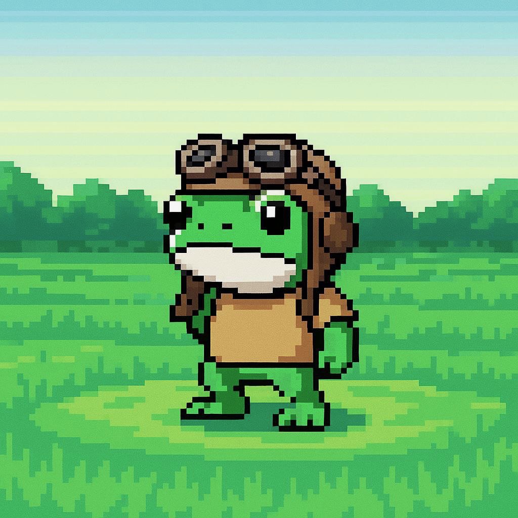 <a href="/hunter_nft/">hunter berg</a> <a href="/BoredApeYC/">Bored Ape Yacht Club 🍌</a> Gm hunter! A wild $NITRO <a href="/NitroFrogTokens/">Nitro</a> has appeared! 🐸⚡️💯