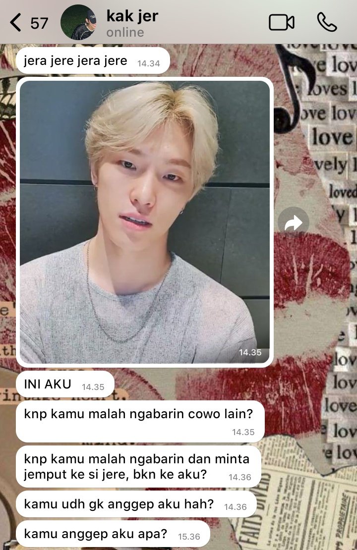 'sya || AUs📌 tweet media