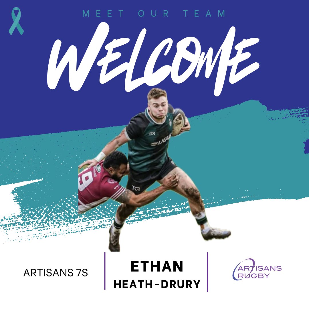 The Artisans 7s tweet media