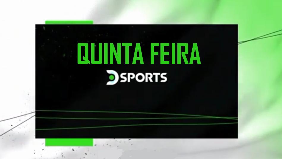 PROGRAMAÇÃO | 12/06/2025

19h55 Futebol, Liga Dimayor 25-1: América Cali x Deportes Tolima (exclusivo)
22h00 Liga Dimayor 25-1: Independiente Santa Fe x Atlético Nacional (exclusivo)

#DSportsBrasil #SKYMais