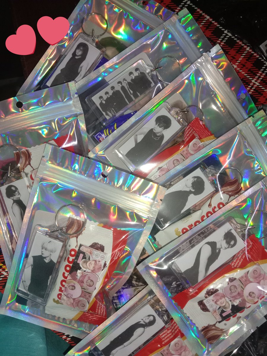 ull☆ jay b'day freebies tweet media