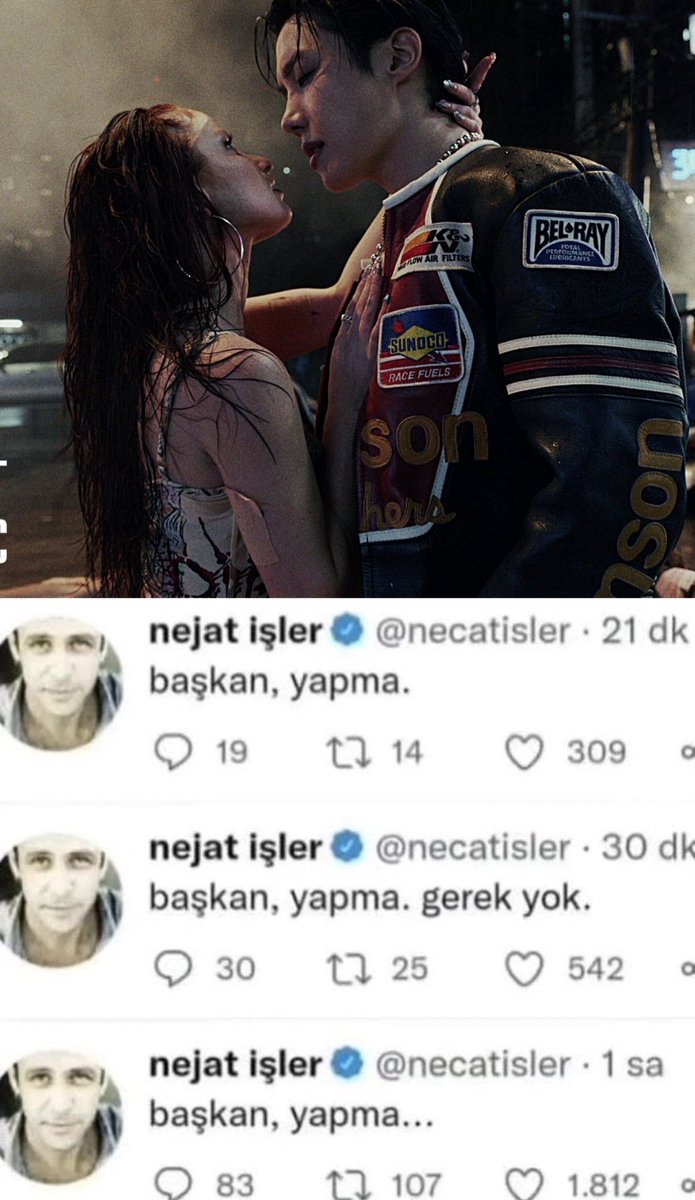 vante 🇹🇷 (@_snowflowerv) on Twitter photo 