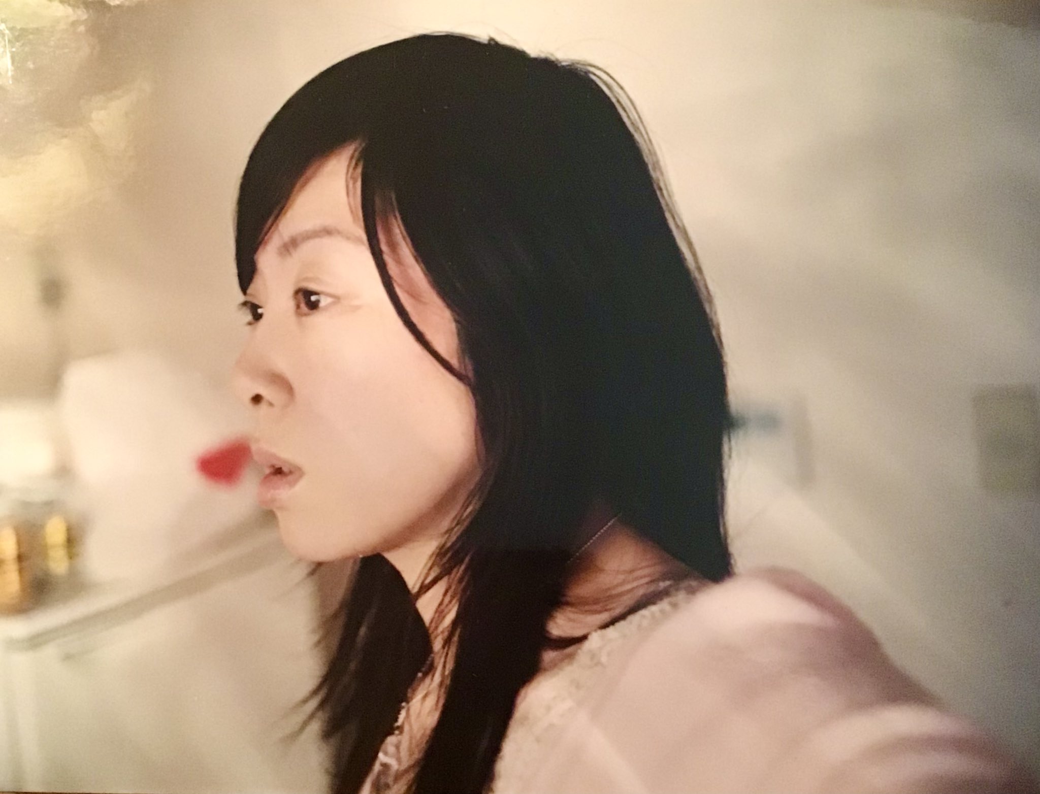 鈴木祥子@SyokoSuzuki on X: 