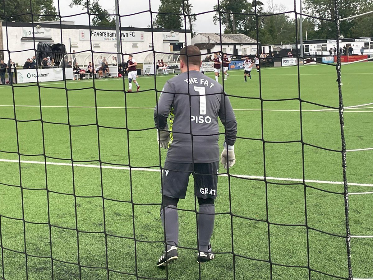 Gillingham Supporters Team tweet media