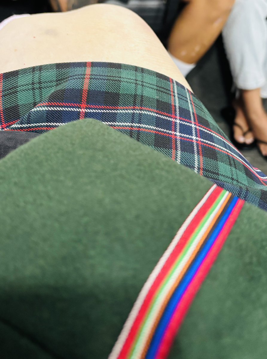 eltercerojo's tweet image. #TASSP-bound! On the slowest terminal shuttle.
i