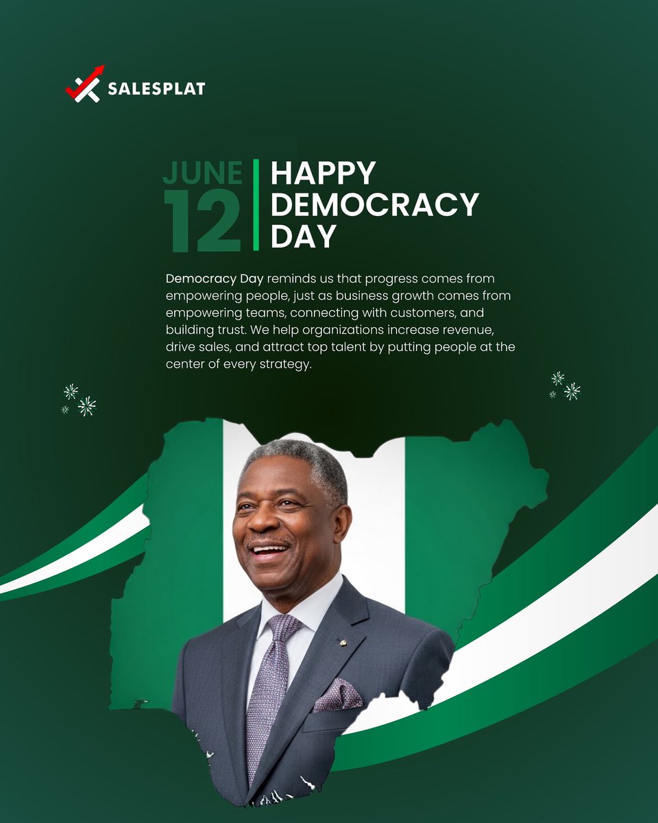 SalesPlat tweet media