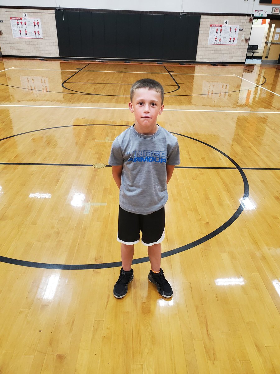 Chad Miller tweet media