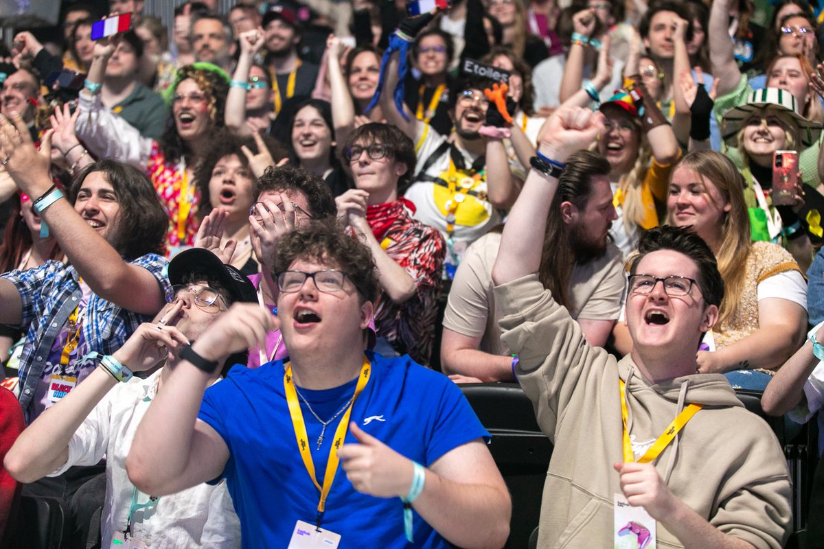 It’s more than a mog, it’s a message