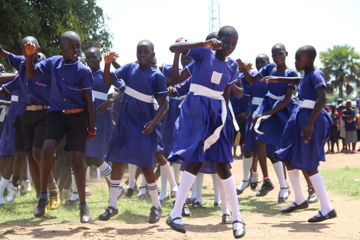 @RightToPlayUg (@righttoplayug) on Twitter photo โWhen children learn through play, they perform better, feel safer and grow into responsible citizens who transform communitiesโ โ <a href="/RightToPlayUg/">@RightToPlayUg</a> Country Director <a href="/Titusgerald/">Titus Gerald</a> .
For 25 years, weโve seen the proof that play is the best way to learn.
#IDOP2025 #PowerofPlay โWhen children learn through play, they perform better, feel safer and grow into responsible citizens who transform communitiesโ โ <a href="/RightToPlayUg/">@RightToPlayUg</a> Country Director <a href="/Titusgerald/">Titus Gerald</a> .
For 25 years, weโve seen the proof that play is the best way to learn.
#IDOP2025 #PowerofPlay