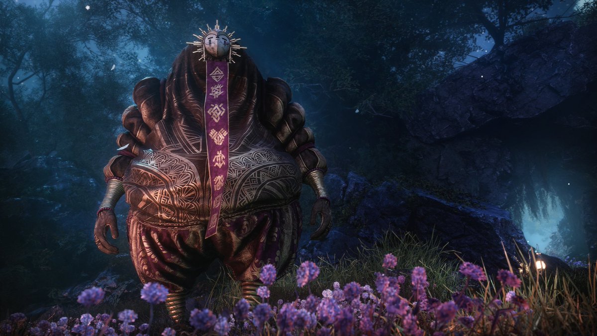 expedition33's tweet photo. We’ve rolled out Patch v1.3.0!

Some highlights:

🗡 You can now rematch everyone’s fave optional boss

💪 Starting in Act III, you can set enemy HP modifiers or self-impose damage caps

🤝 Story Mode (easiest setting) has received balancing tweaks

Read: https://t.co/FkIrK56DON https://t.co/MttuZARqMp