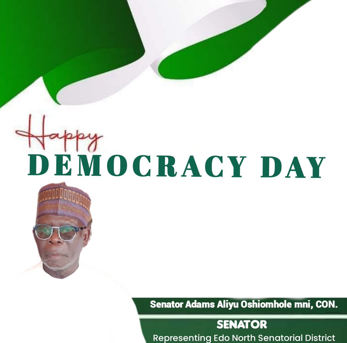 Adams Oshiomhole’s INFO (@adamoshiomhole) on Twitter photo 