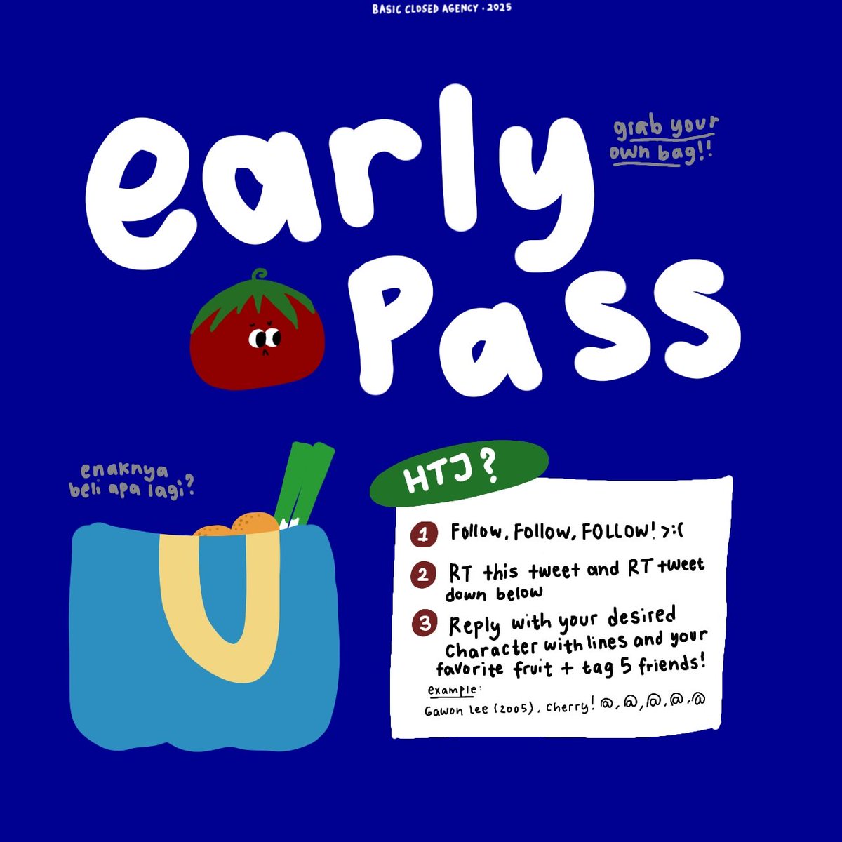 ON @GrumpysTomato! tweet media