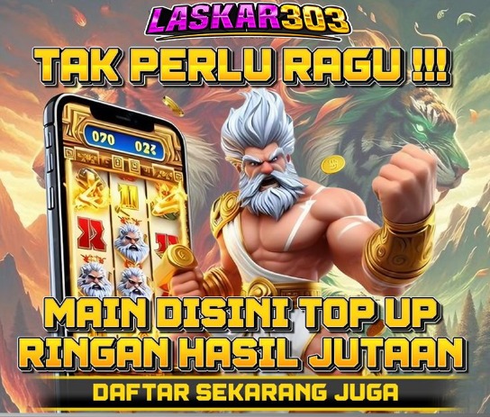 Ini ya gua kasih tau tempat main paling nyaman tanpa takut gak dibayar #laskar303