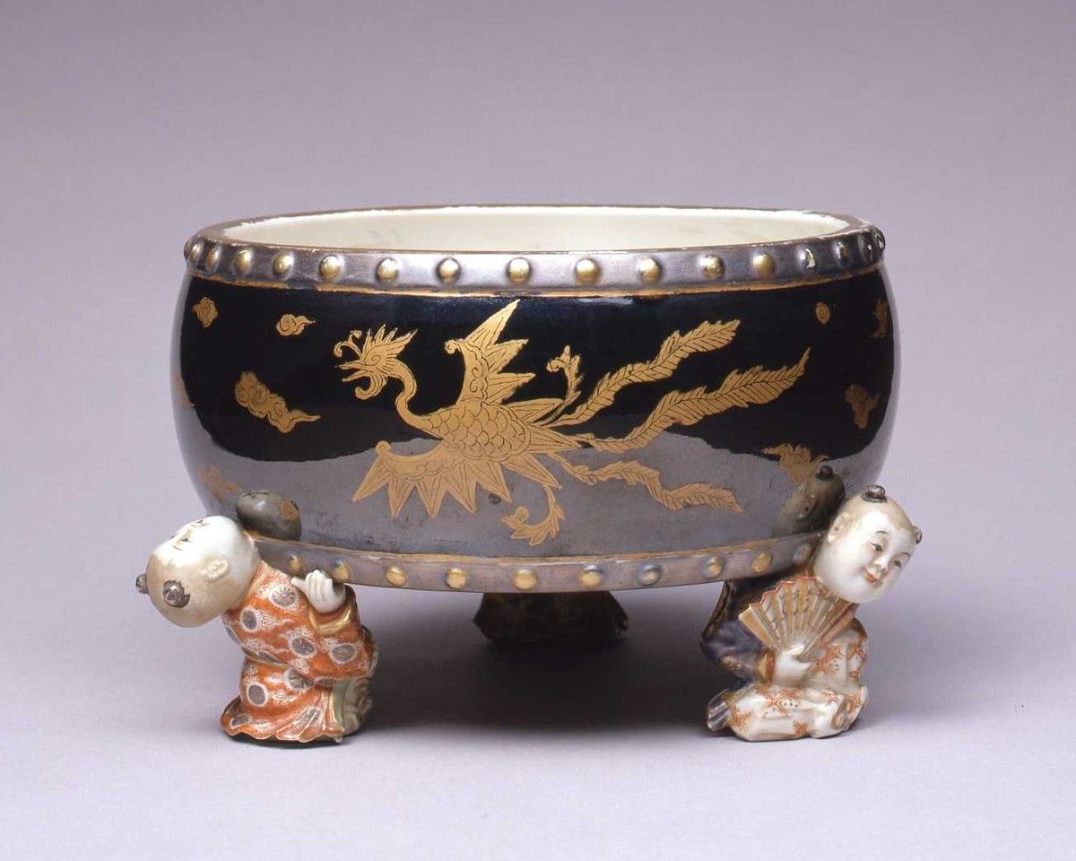 静嘉堂文庫美術館 on X