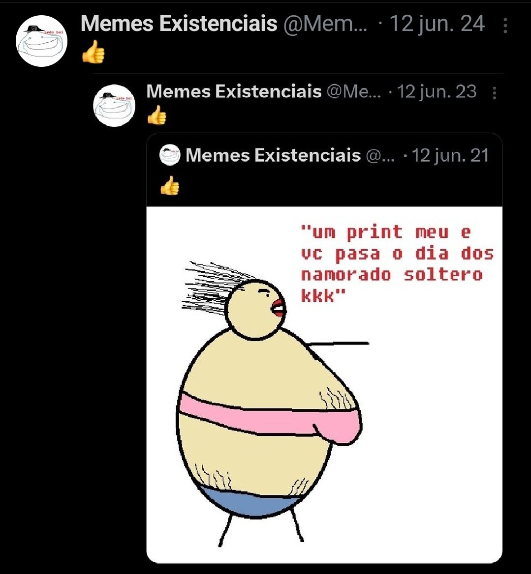 Memes Inexistentes tweet media