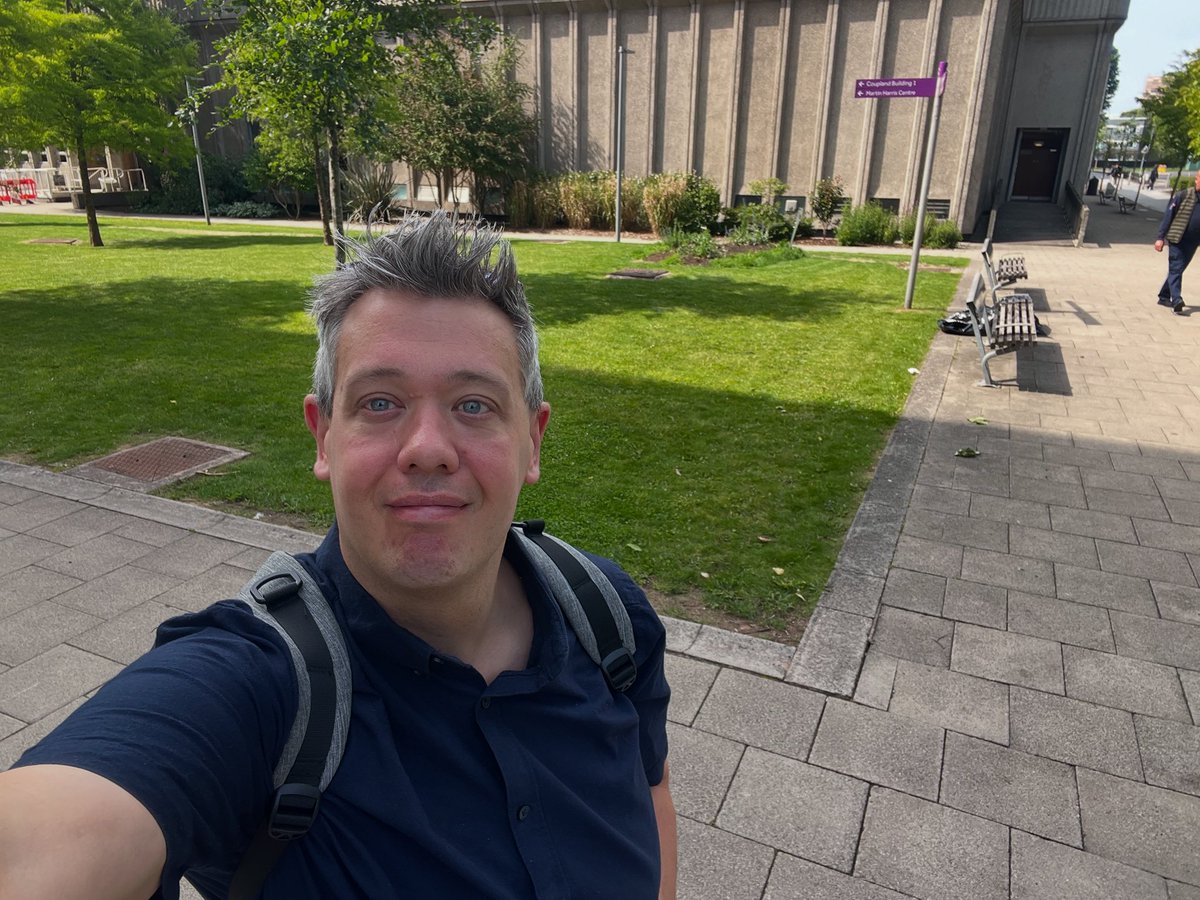 Tom Newall Conductor (@tomnewallmusic) on Twitter photo Good to be back at <a href="/OfficialUoM/">The University of Manchester</a> to bring together 2025/26 chamber choir and chorus conductors and managers - lots of exciting projects in the pipeline! #watchthisspace #conducting #choral #Manchester #UniofManchester Good to be back at <a href="/OfficialUoM/">The University of Manchester</a> to bring together 2025/26 chamber choir and chorus conductors and managers - lots of exciting projects in the pipeline! #watchthisspace #conducting #choral #Manchester #UniofManchester