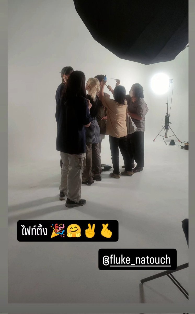 Jarunee@1982 tweet media