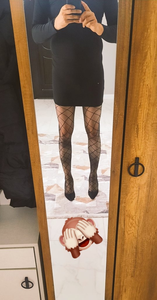 Uzun zaman oldu paylaşım yapmayalı yine geldim beenn... 🌈
#crossdresser #crosdress #izmitcd #teşhir #izmitgay #külotlucorap #pantyhose #nylon #nylonfetısh #pantyhosefetish