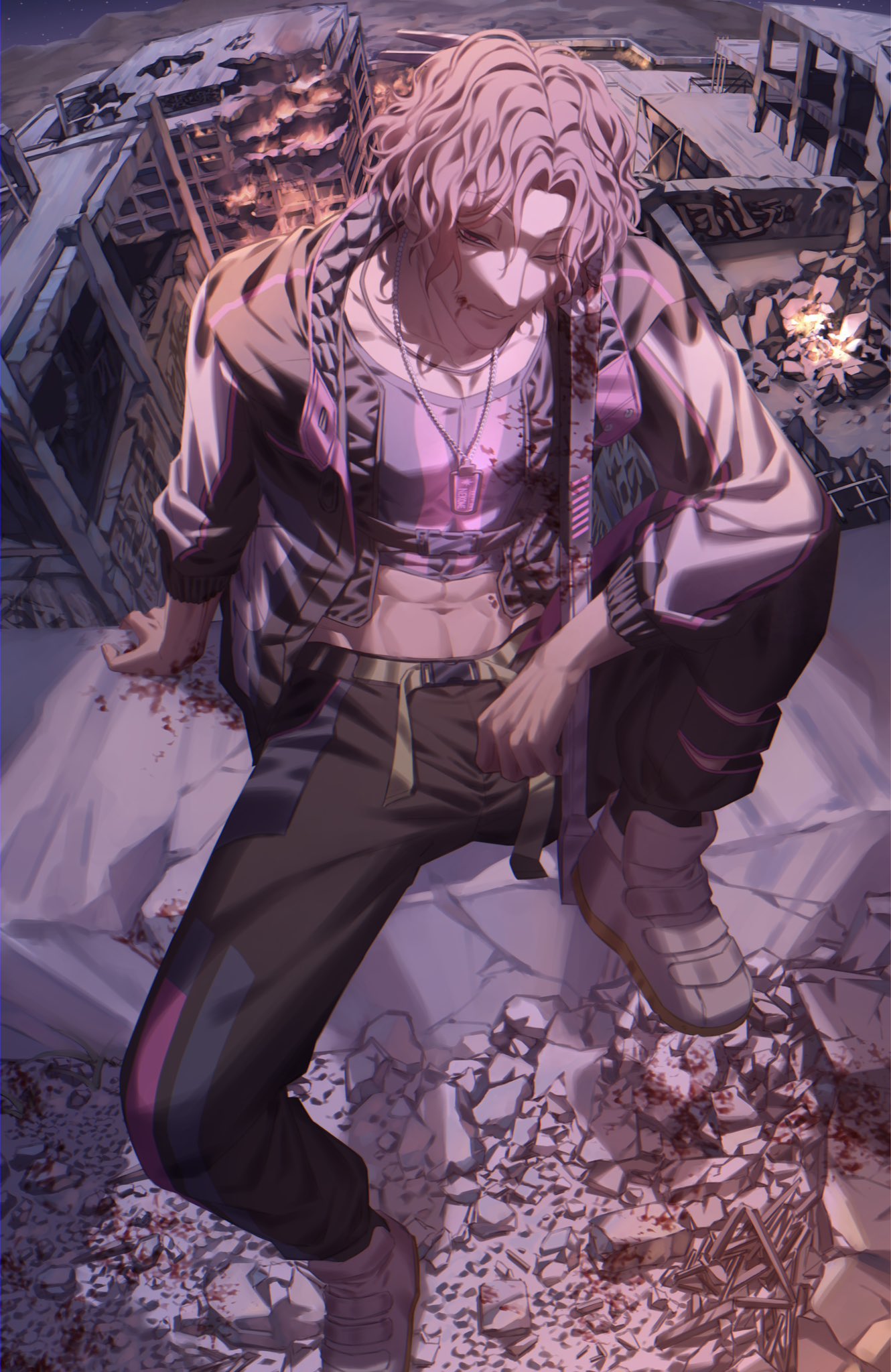 檸檬(れもん) (@Green_lemon1913) / X