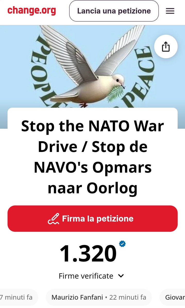 R.A. Lori #POPOLO RUSSO AMICO 🇮🇹 🇷🇺 🇵🇸 tweet media