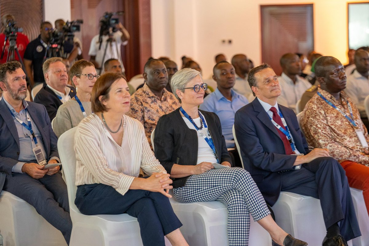 William Samoei Ruto, PhD tweet media