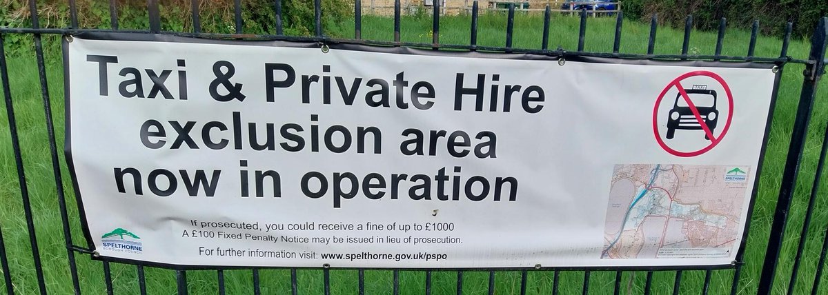 One year on <a href="/SpelthorneBC/">Spelthorne Council</a>’s PSPO is cutting nuisance parking near <a href="/HeathrowAirport/">Heathrow Airport</a>. 1662 interventions, 307 fines, 4 prosecutions - and cleaner, safer streets for residents. A model others may follow. Read more 👇
tinyurl.com/2r7cuepf
#Heathrow #PSPO #CommunitySafety #Parking