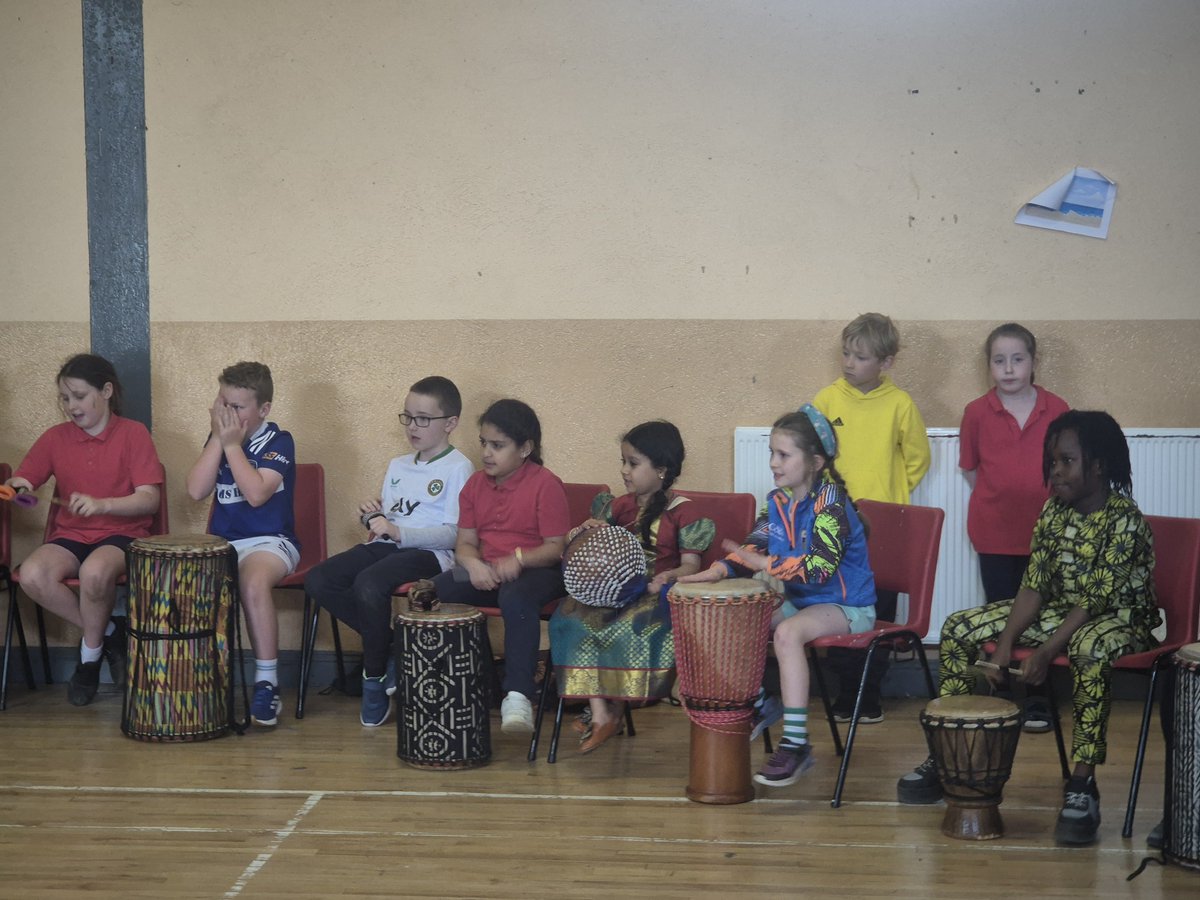 Rath N.S. (@rathns_) on Twitter photo Yesterday, we celebrated 'International Day'. In recent months, staff from our school have been collaborating with other local schools on a project titled 'Our School, Our Community'. International Day was one of the key actions. More photos on the website. <a href="/TeachingCouncil/">Teaching Council</a> Yesterday, we celebrated 'International Day'. In recent months, staff from our school have been collaborating with other local schools on a project titled 'Our School, Our Community'. International Day was one of the key actions. More photos on the website. <a href="/TeachingCouncil/">Teaching Council</a>