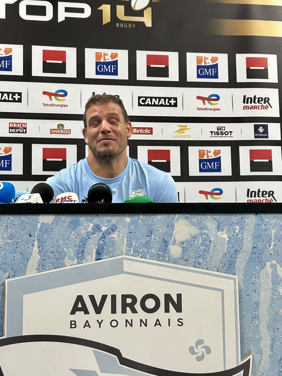 Patricia Perin tweet media