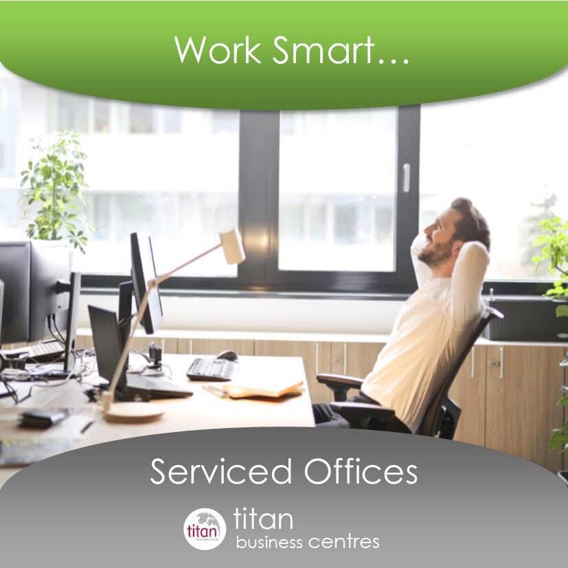 All inclusive Serviced Offices 📉📊👩🏻‍💼🧑🏼‍💼

Call now to book a tour 📞 01274 877888

#servicedoffices