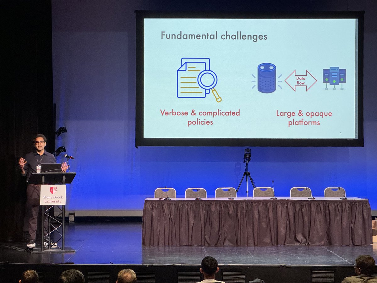 ACMSigmetrics's tweet image. ACM SIGMETRICS 2025: moments of Day 2 - part6 (talks and posters)