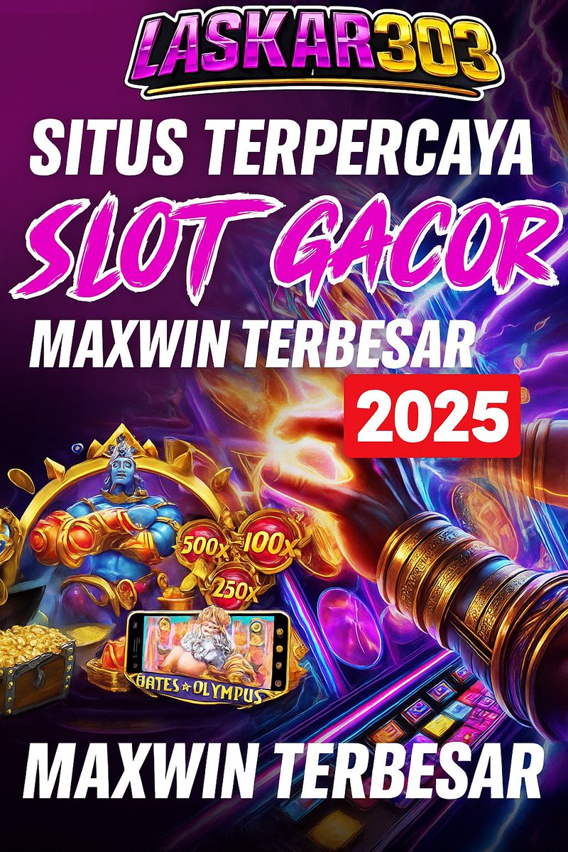 𝑆𝐼𝑇𝑈𝑆 𝑅𝐸𝐾𝑂𝑀𝐸𝑁𝐷𝐴𝑆𝐼 𝑇𝐸𝑅𝐴𝑀𝐴𝑁 𝐷𝐴𝑁 𝑇𝐸𝑅𝑃𝐸𝑅𝐶𝐴𝑌𝐴 𝐶𝐴𝑅𝐼 𝐴𝐽𝐴 🔥LASKAR303🔥 𝑇𝐴𝑁𝑃𝐴 𝑃𝑂𝐿𝐴 𝑃𝑂𝐿𝐴 𝐵𝐼𝑆𝐴 𝑀𝐸𝑁𝐴𝑁𝐺 𝑇𝐸𝑅𝑈𝑆 😍 #LASKAR303