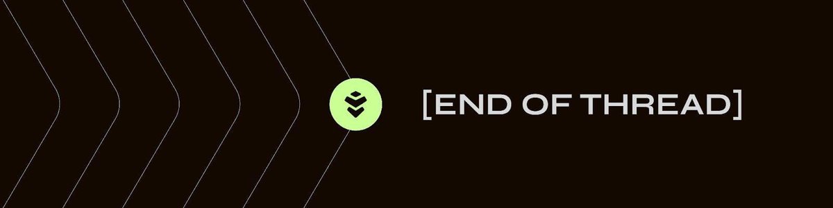 wardenprotocol's tweet photo. [End of thread]

Anything below this is not from the official Warden Protocol account.

Please be cautious when interacting with any tweets containing links.

Do NOT engage with fake claim links for $WARD token. https://t.co/Y8F7DhkNDf
