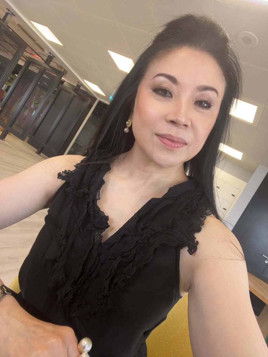 Donna Chen tweet media