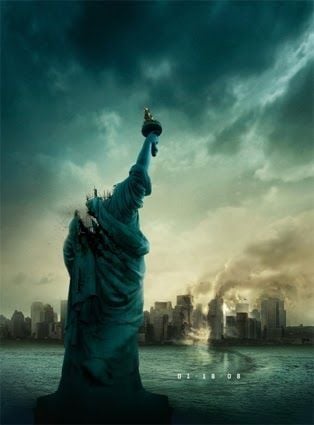 VideoKassette79's tweet image. Cloverfield (2008) 🗽 
"Monster chaos unfolds! 👾  'Cloverfield’s found-footage thrills amaze.' 💥  Check our review & tell us your monster movie picks!  #Cloverfield #MonsterMovies #NerdVibes
cine31.blogspot.com/2008/01/nome-d…
