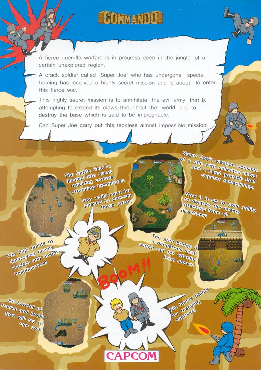 Jaz Rignall tweet media