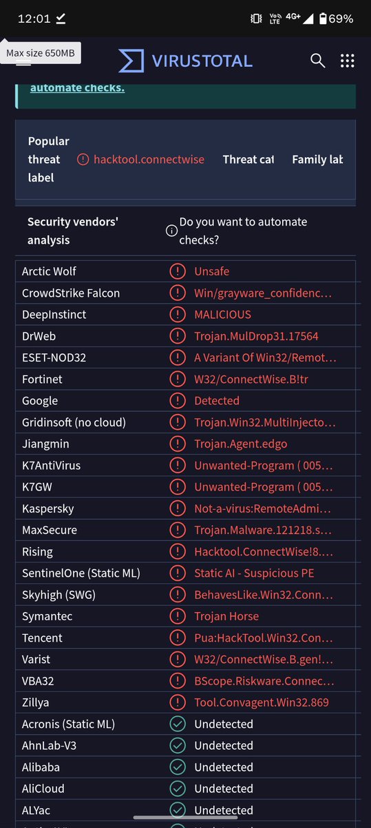 Black Ice tweet media