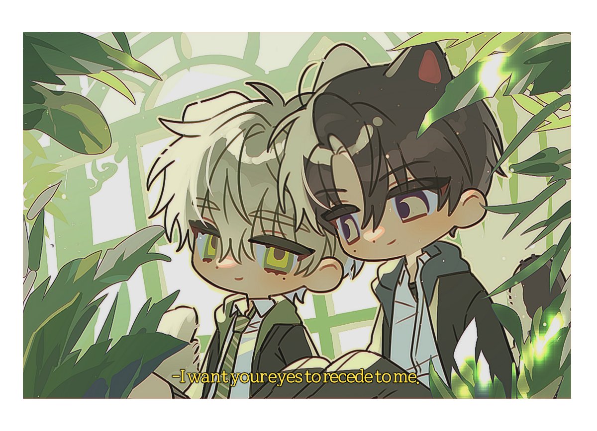ONS2liO's tweet image. 🌲슬롯 정비 후 여름에 뵙겠습니다!
