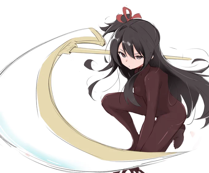 ラクガキ郡ちゃん