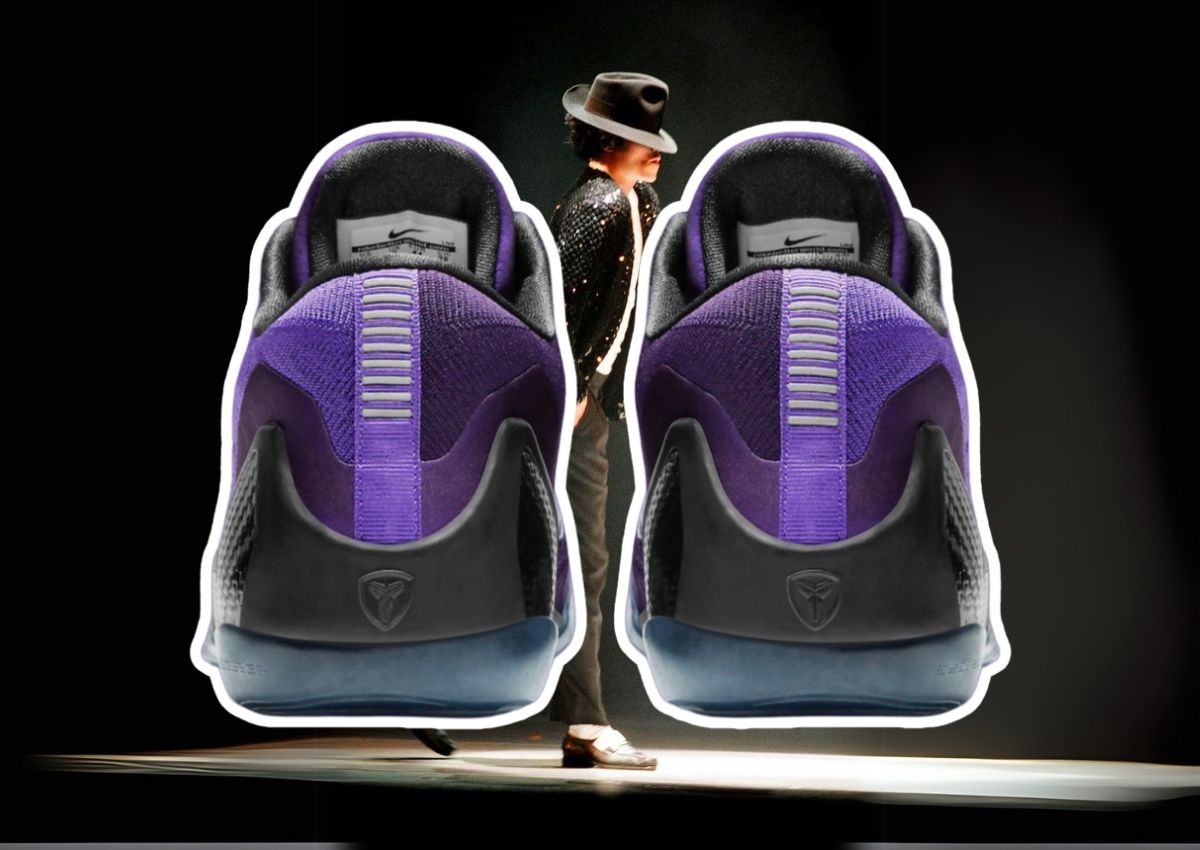 Nike Kobe 9 Elite Low Protro “Moonwalker” Now Launching September 2025

More Info: sneakerfiles.com/nike-kobe-9-el…