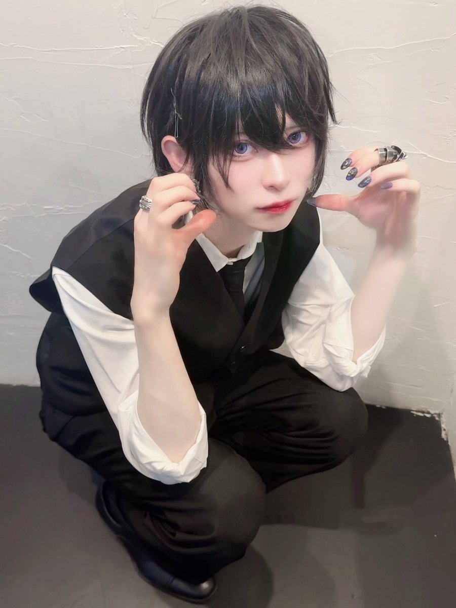 幸せになろうね