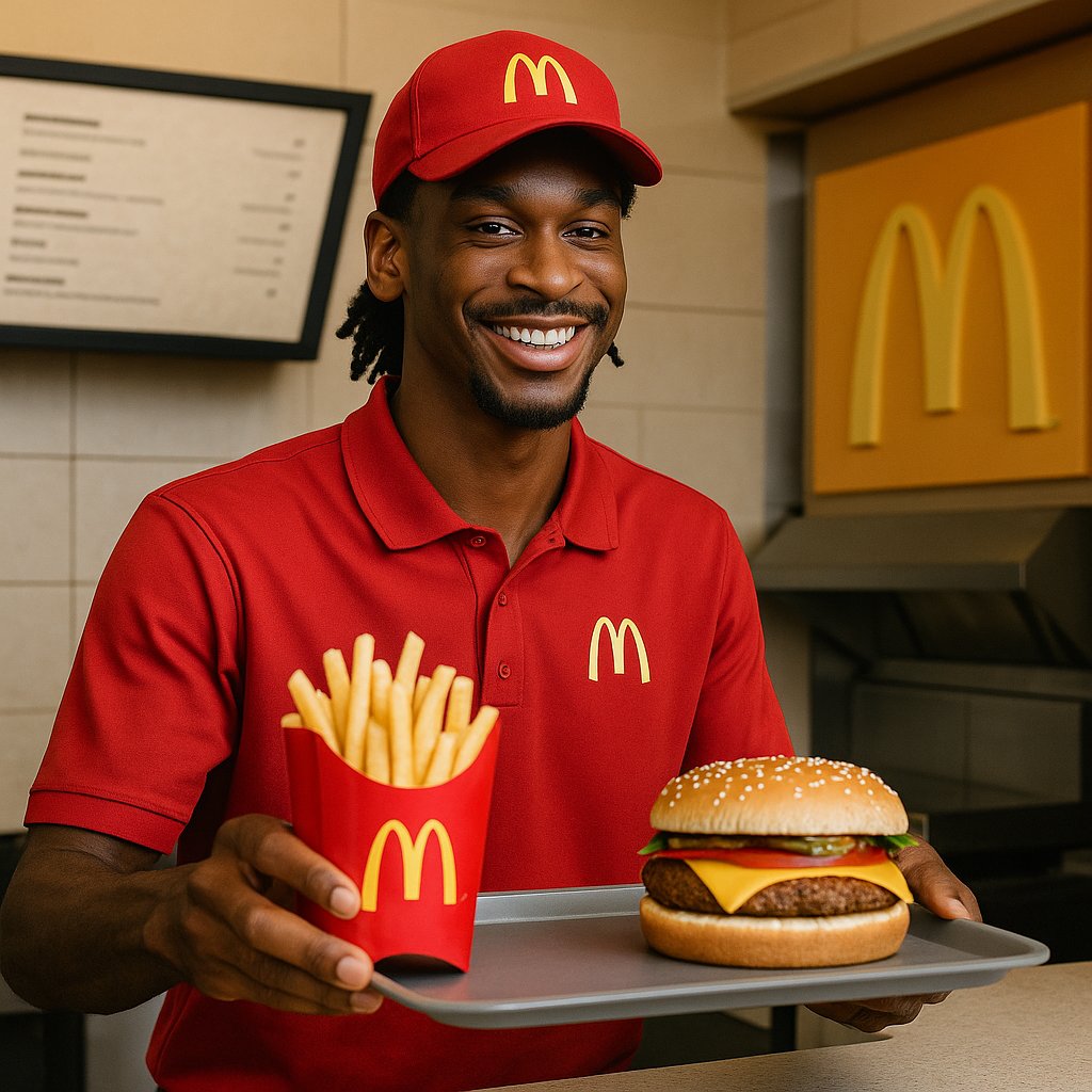 SGA spotted in Indiana, gearing up for summer break.