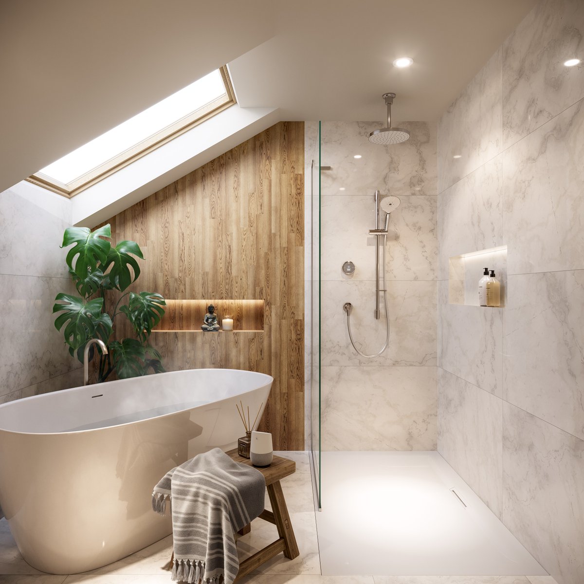 🚿The Mira Activate with ColdBoost is perfect for anyone craving a wellness boost - and we can fit it for you! 💦💸 Grab a £25 voucher when you book our Shower Replacement service! Offer ends 30/06/25 T&amp;Cs apply.👉mirashowers.co.uk/installation/s… #MiraShowers #ShowerReplacement