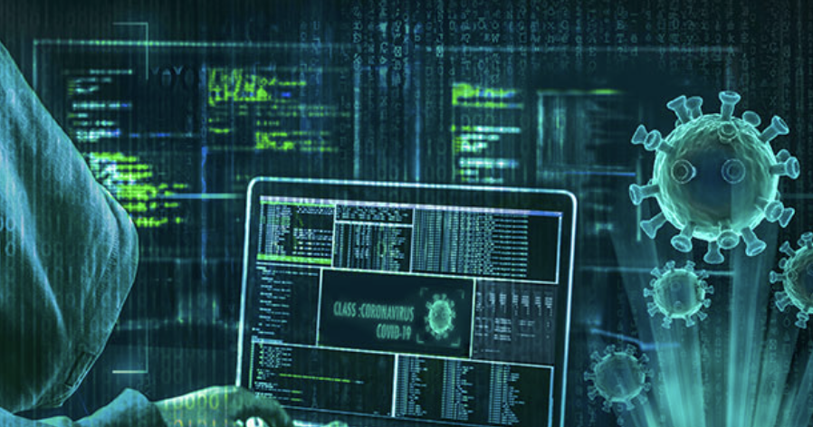 trudydarwin's tweet photo. Combating #ransomware and other #cyberthreats requires coordinated efforts between public and #privatesectors

https://t.co/I8v7IuNa6k

#CyberSecurity #Security #DataBreach #Tech #Ai #TechPR #Phishing https://t.co/St7gNdKdgv